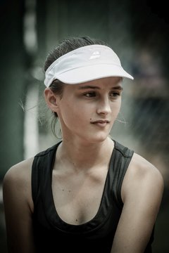 Ausschnitte 1463 - Lutjenseer Junior Cup